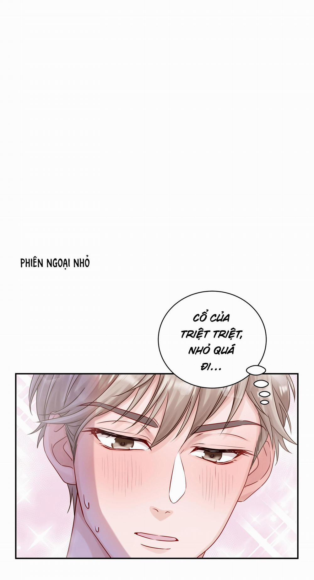 (End) Để Ý Tôi Một Chút Đi Mà 46 trang 16