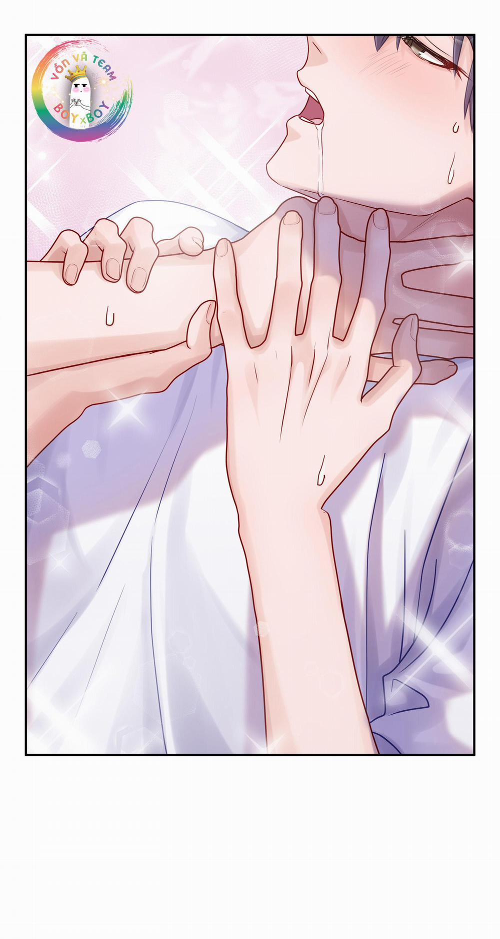 (End) Để Ý Tôi Một Chút Đi Mà 46 trang 17