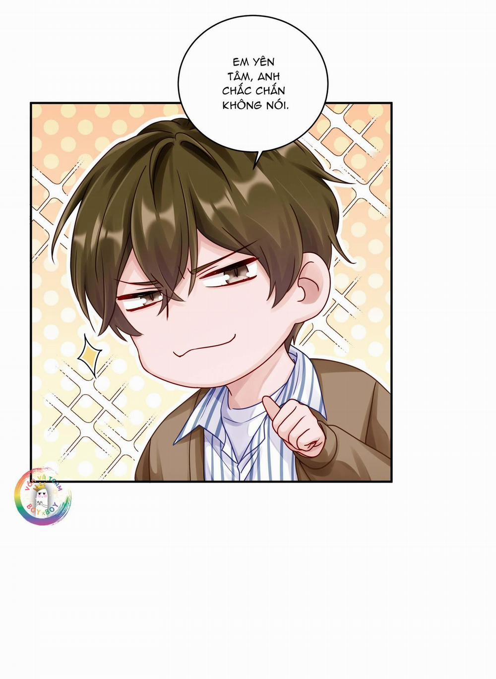 (End) Để Ý Tôi Một Chút Đi Mà 47 trang 14