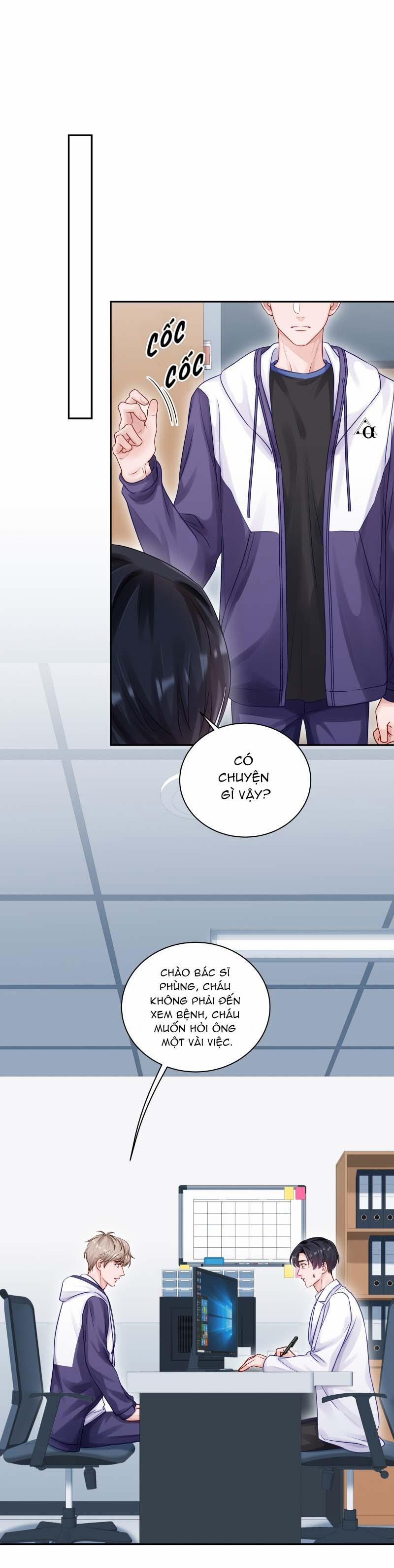 (End) Để Ý Tôi Một Chút Đi Mà 47 trang 15