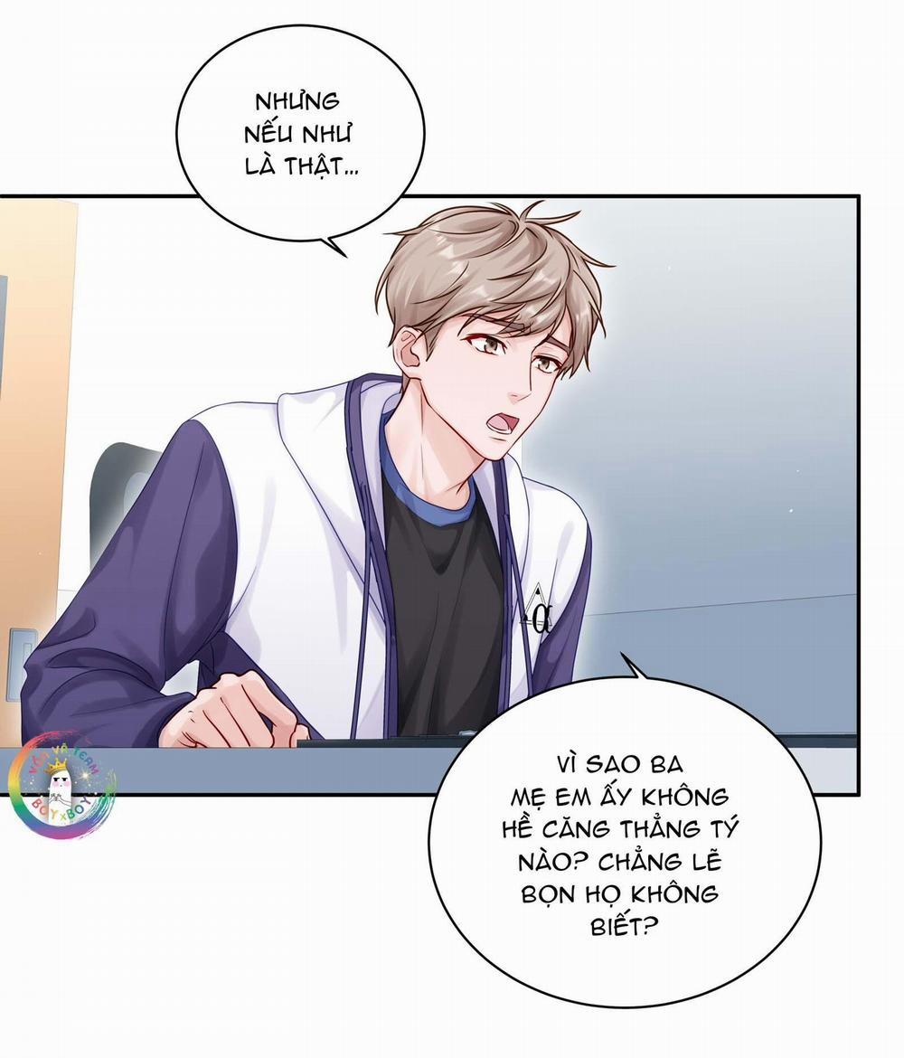 (End) Để Ý Tôi Một Chút Đi Mà 47 trang 20