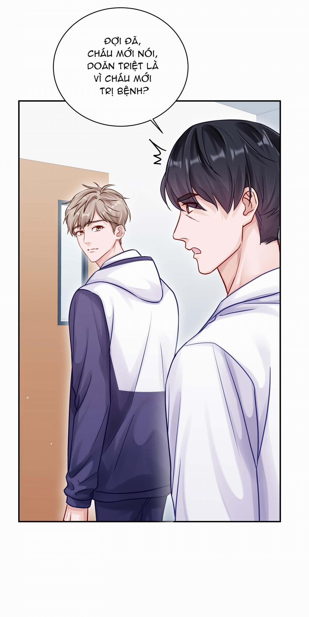 (End) Để Ý Tôi Một Chút Đi Mà 47 trang 29