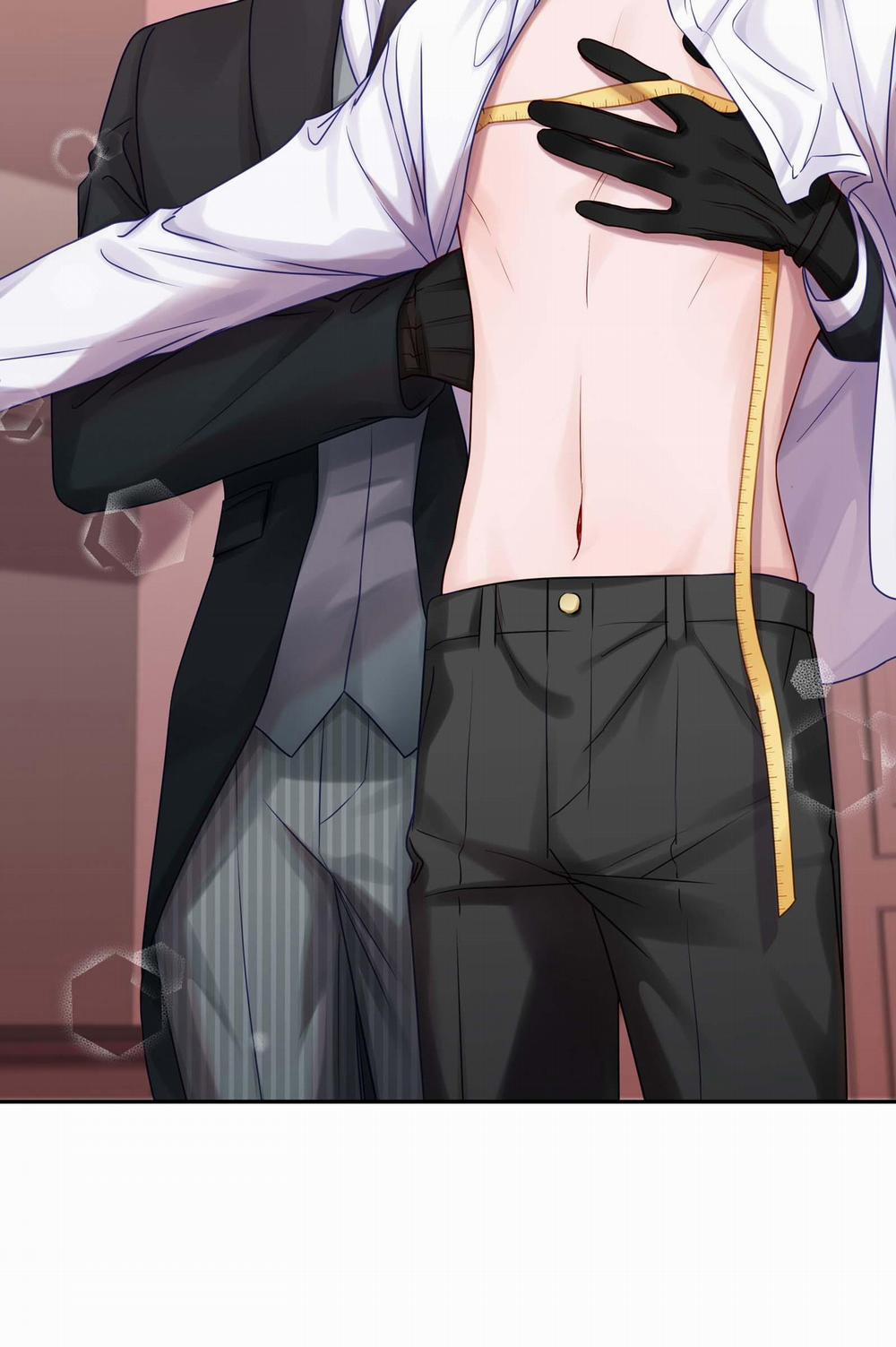 (End) Để Ý Tôi Một Chút Đi Mà 47 trang 45