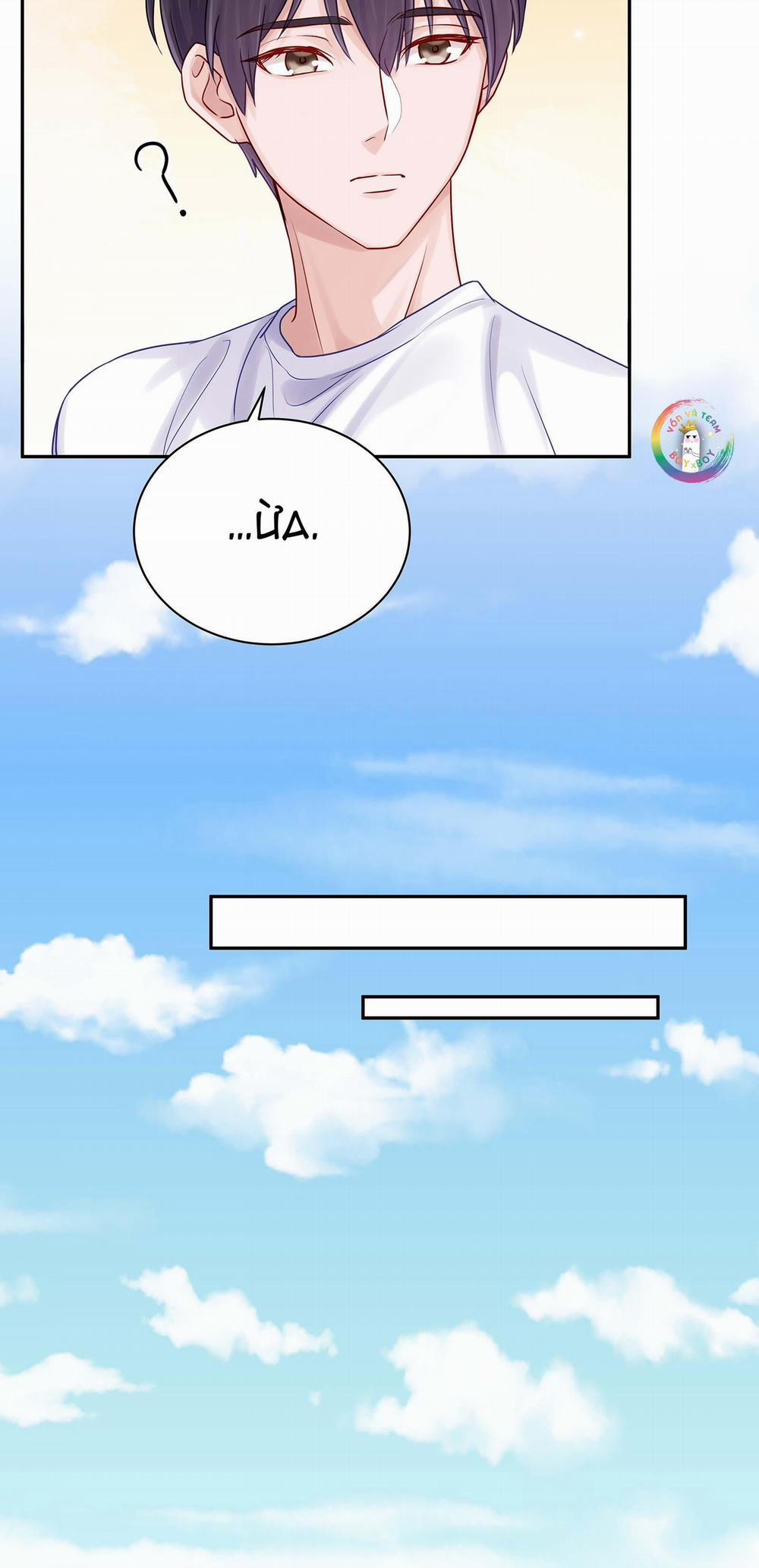 (End) Để Ý Tôi Một Chút Đi Mà 47 trang 6