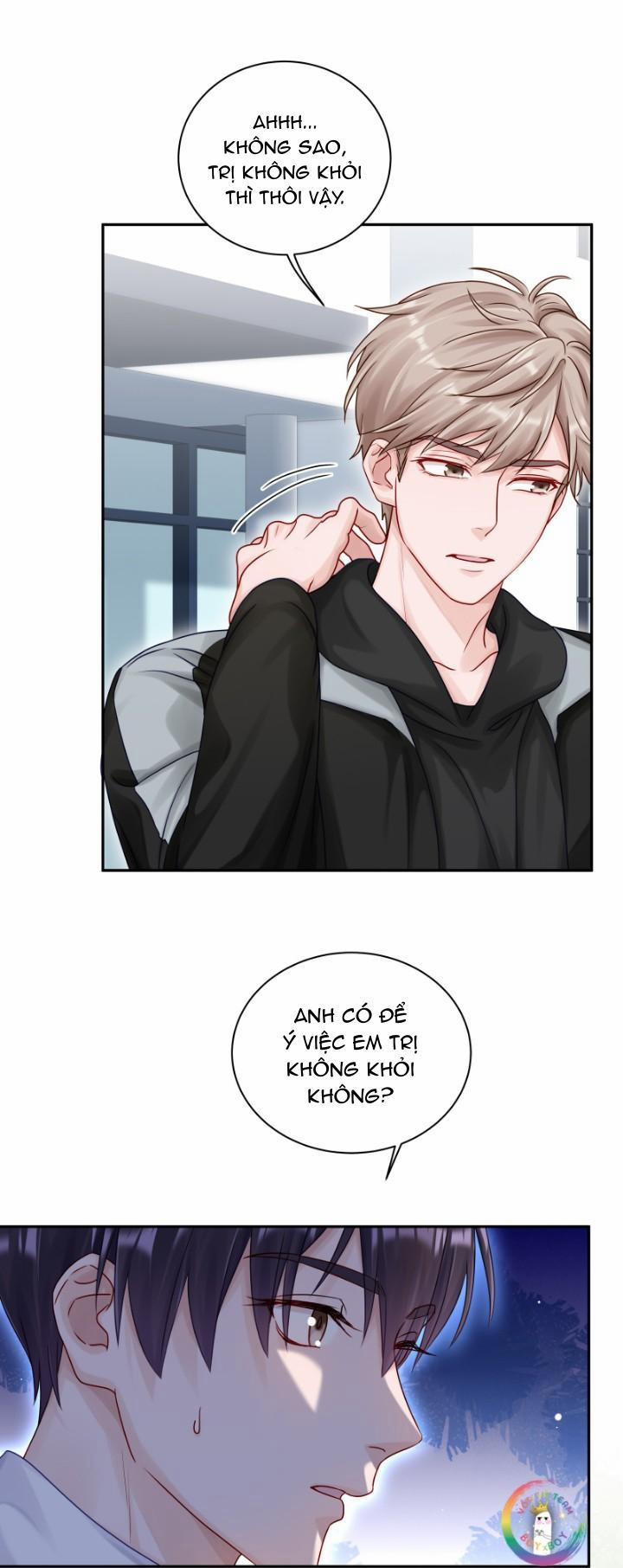 (End) Để Ý Tôi Một Chút Đi Mà 48 trang 14