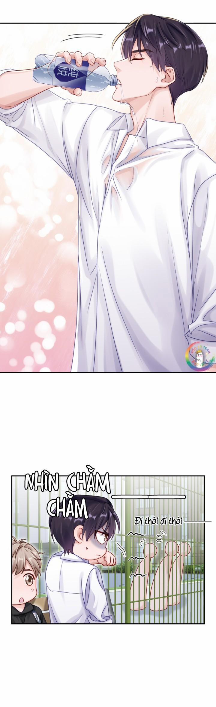 (End) Để Ý Tôi Một Chút Đi Mà 48 trang 18