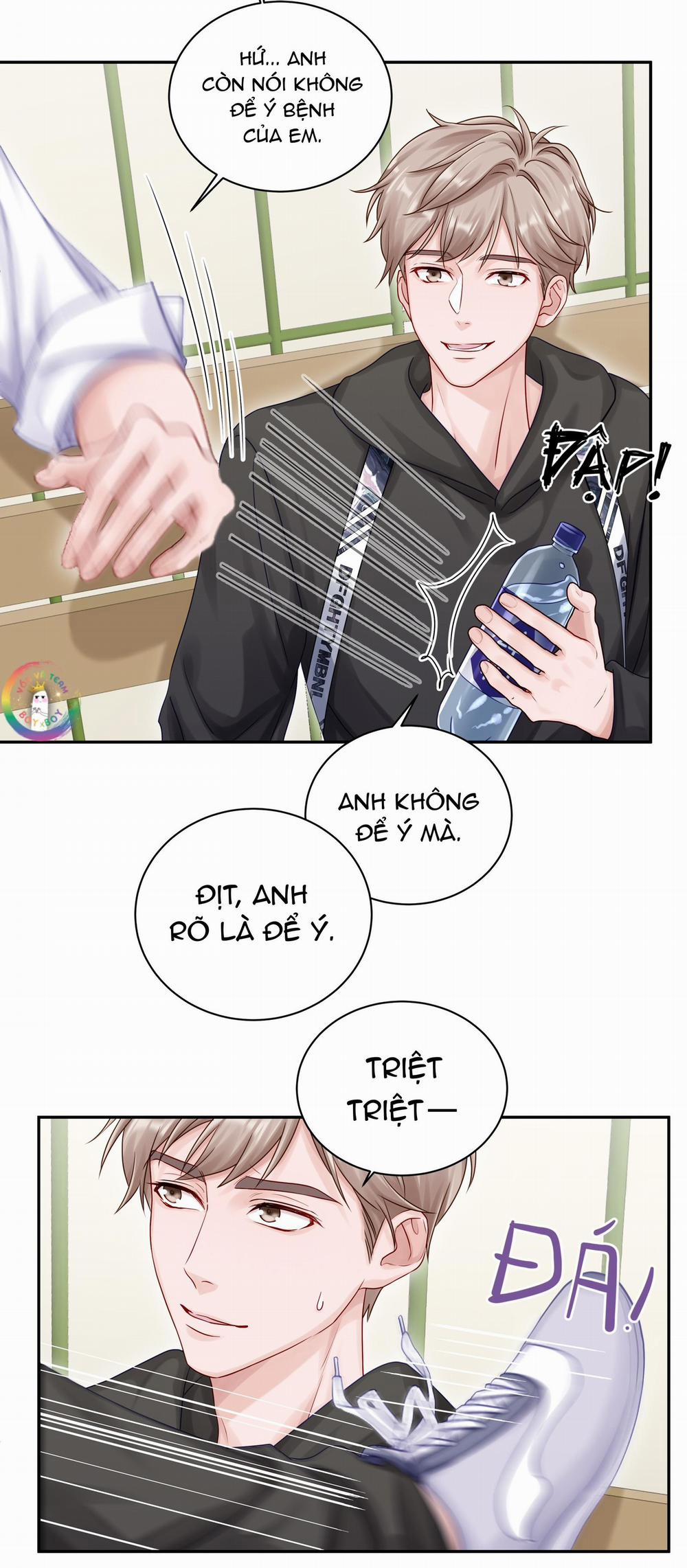 (End) Để Ý Tôi Một Chút Đi Mà 48 trang 20