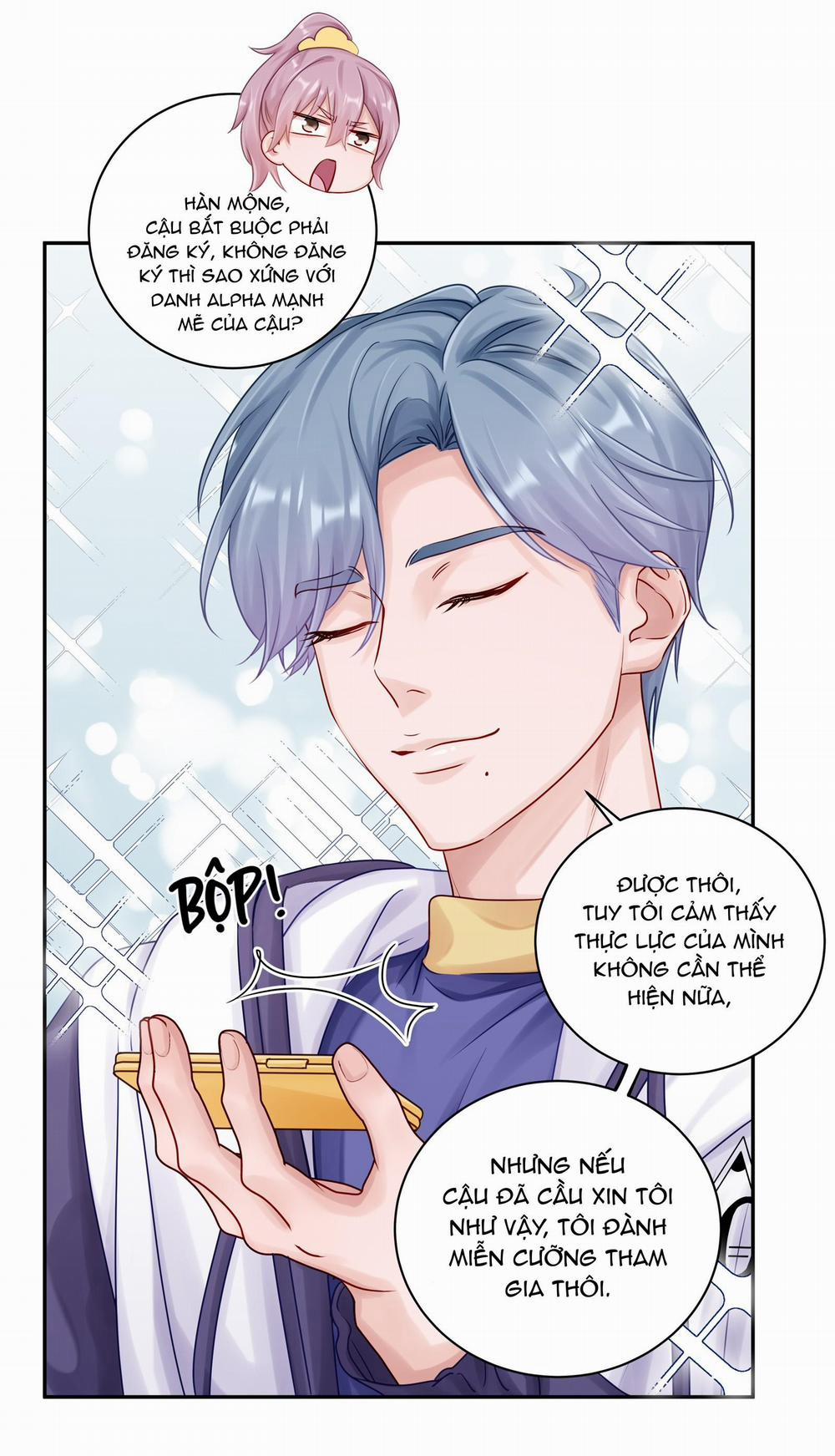 (End) Để Ý Tôi Một Chút Đi Mà 48 trang 5