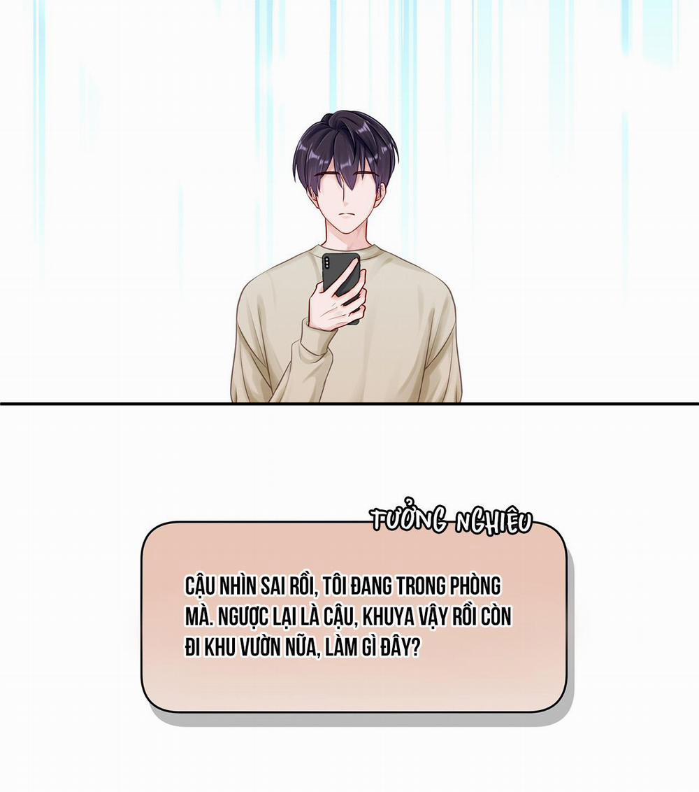 (End) Để Ý Tôi Một Chút Đi Mà 49 trang 24