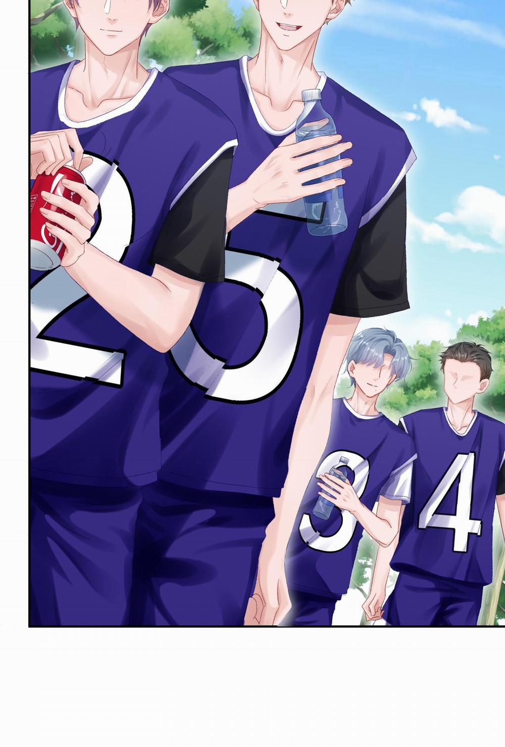 (End) Để Ý Tôi Một Chút Đi Mà 49 trang 7