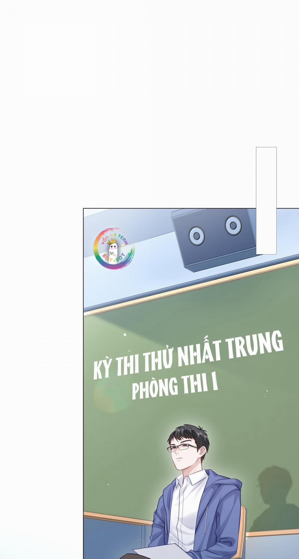 (End) Để Ý Tôi Một Chút Đi Mà Chương 83 Trang 10