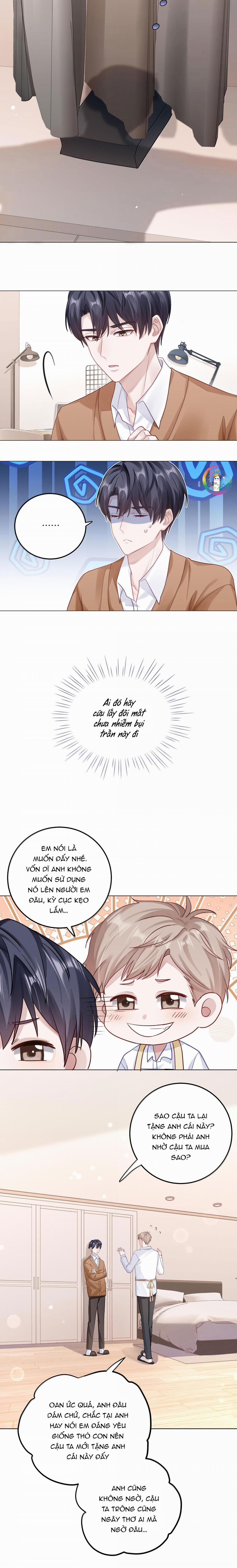 (End) Để Ý Tôi Một Chút Đi Mà 96 trang 10