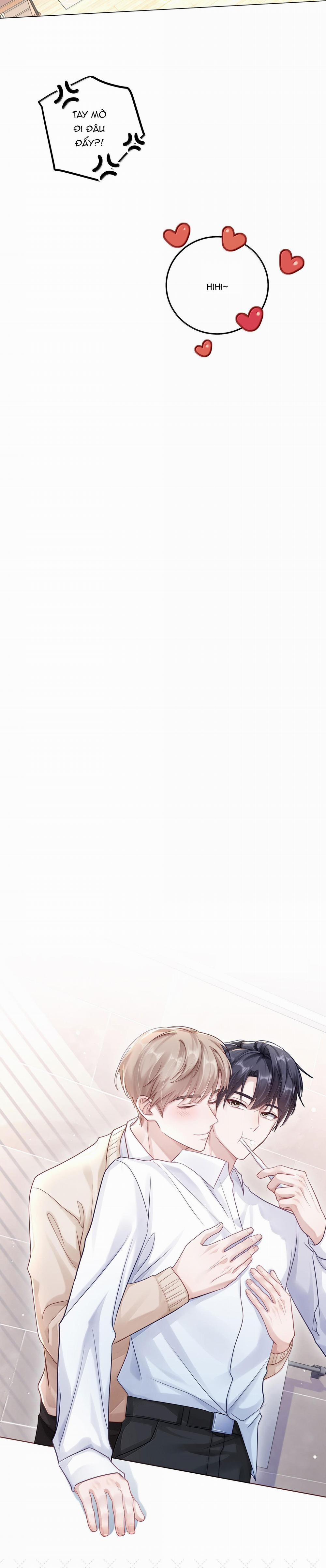 (End) Để Ý Tôi Một Chút Đi Mà 96 trang 13