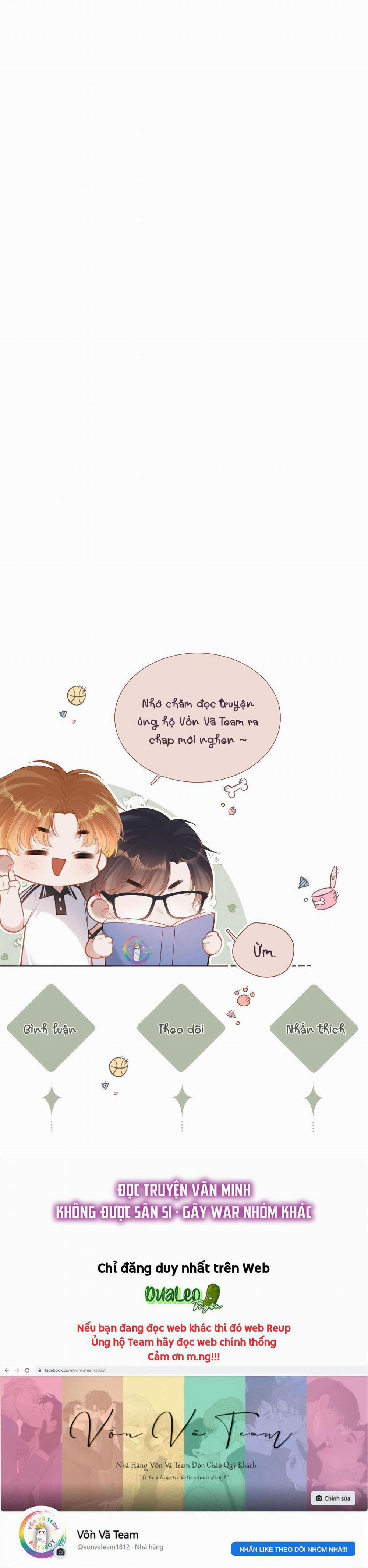 (End) Em Đến Cùng Cơn Gió 16 trang 14