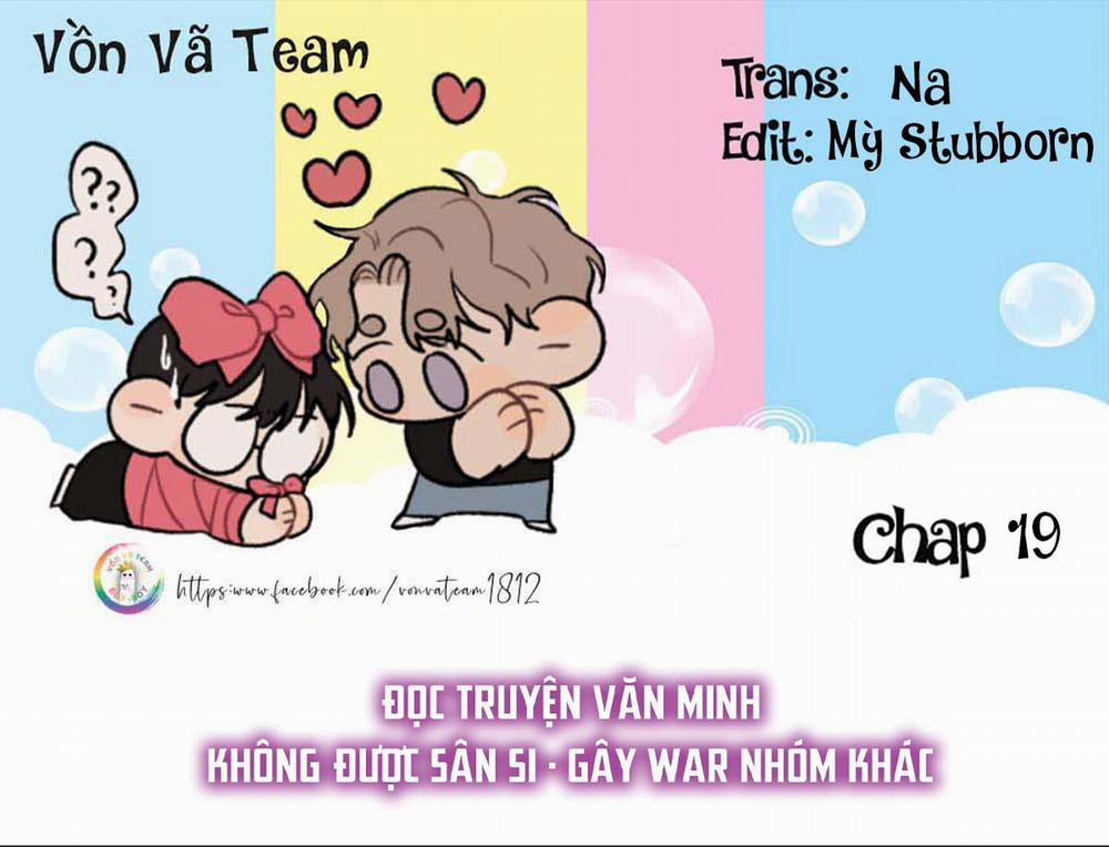 (End) Em Đến Cùng Cơn Gió Chương 19 Trang 1