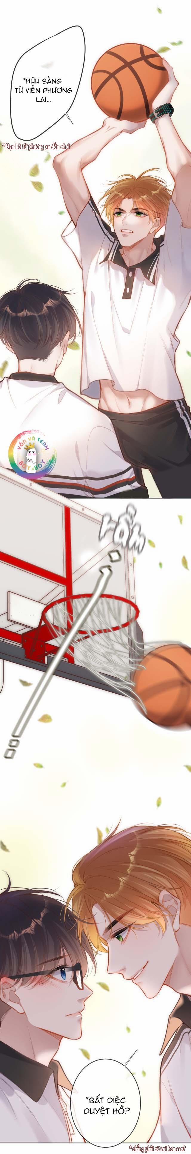 (End) Em Đến Cùng Cơn Gió 2 trang 12