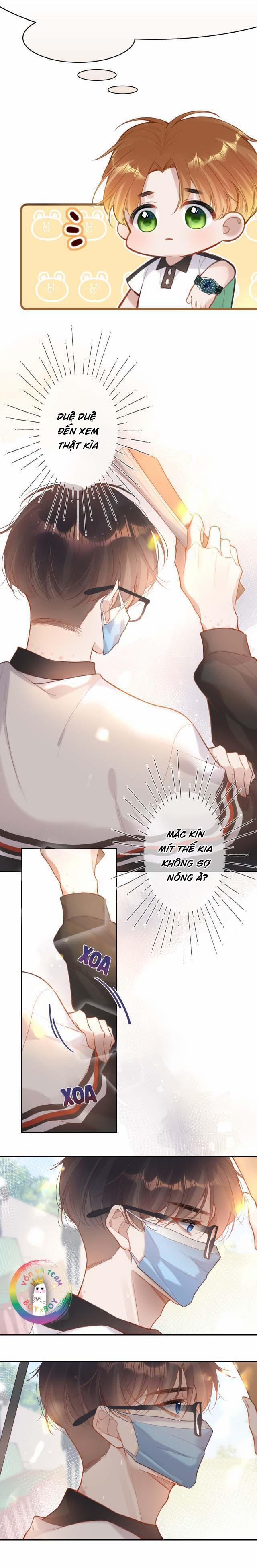 (End) Em Đến Cùng Cơn Gió 2 trang 14