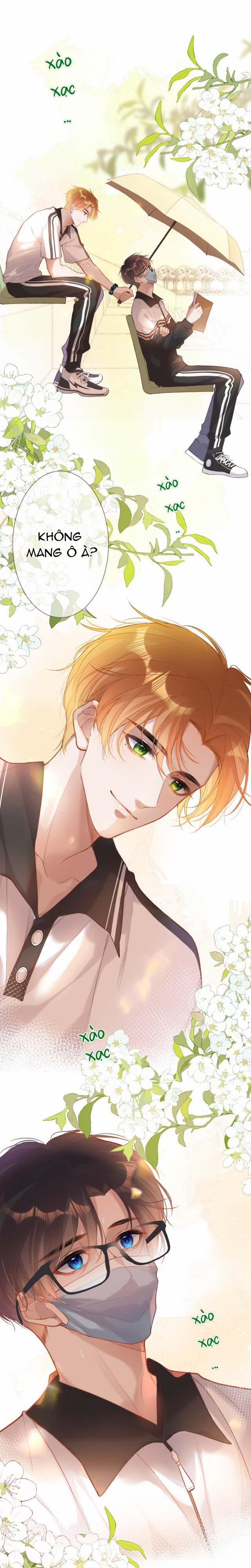 (End) Em Đến Cùng Cơn Gió 2 trang 15