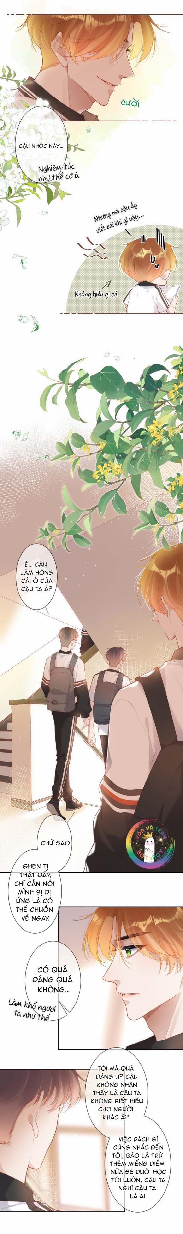 (End) Em Đến Cùng Cơn Gió 2 trang 19