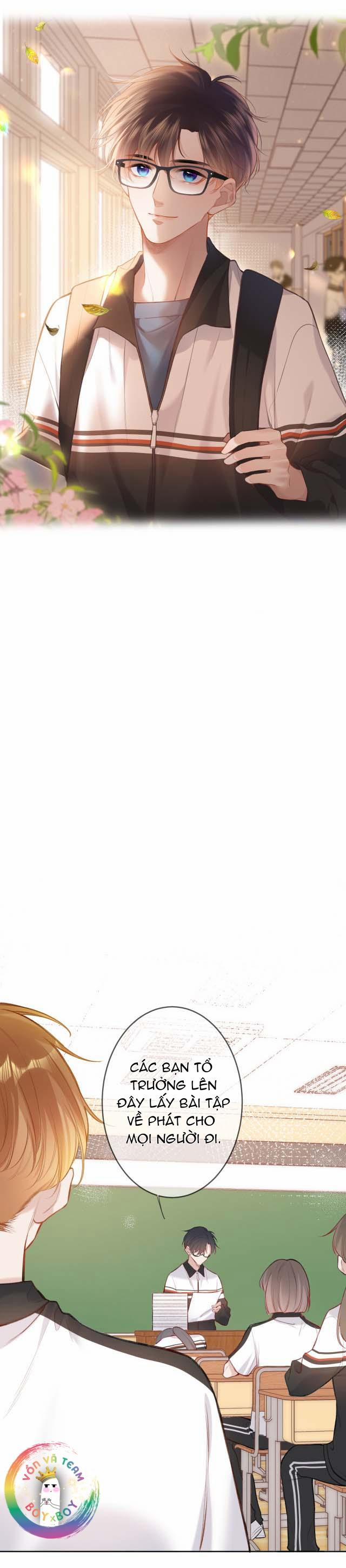 (End) Em Đến Cùng Cơn Gió 2 trang 2