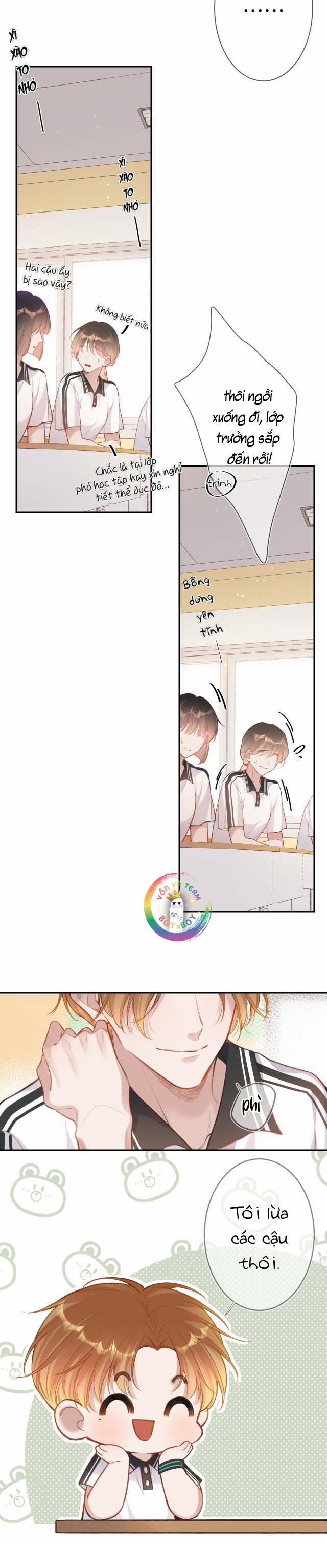 (End) Em Đến Cùng Cơn Gió 2 trang 5