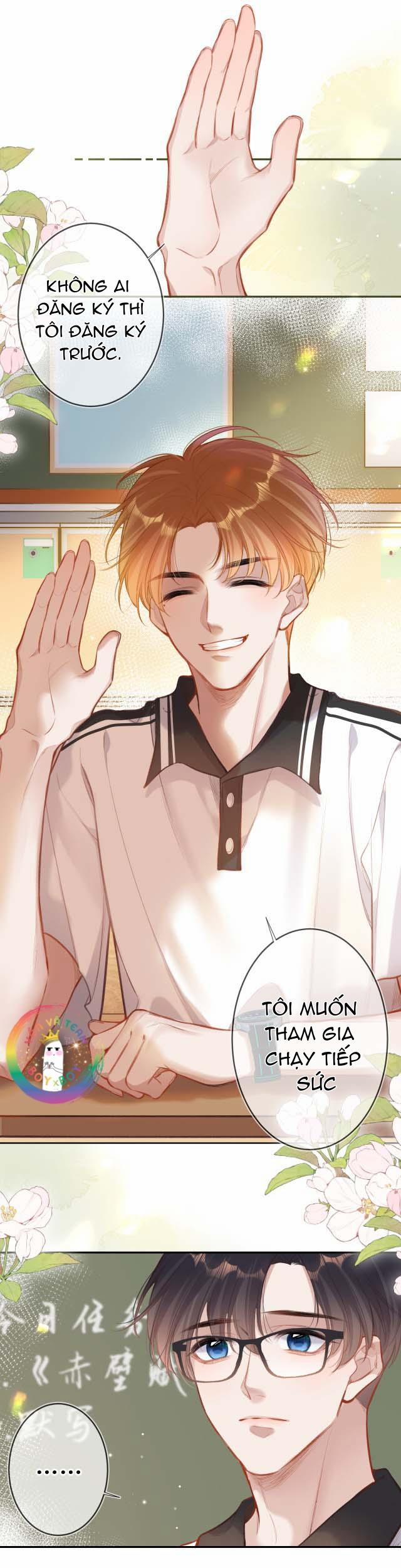 (End) Em Đến Cùng Cơn Gió 2 trang 7