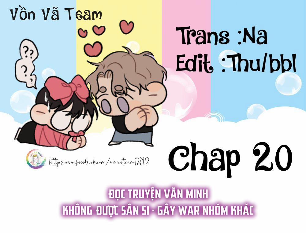 (End) Em Đến Cùng Cơn Gió Chương 20 Trang 1