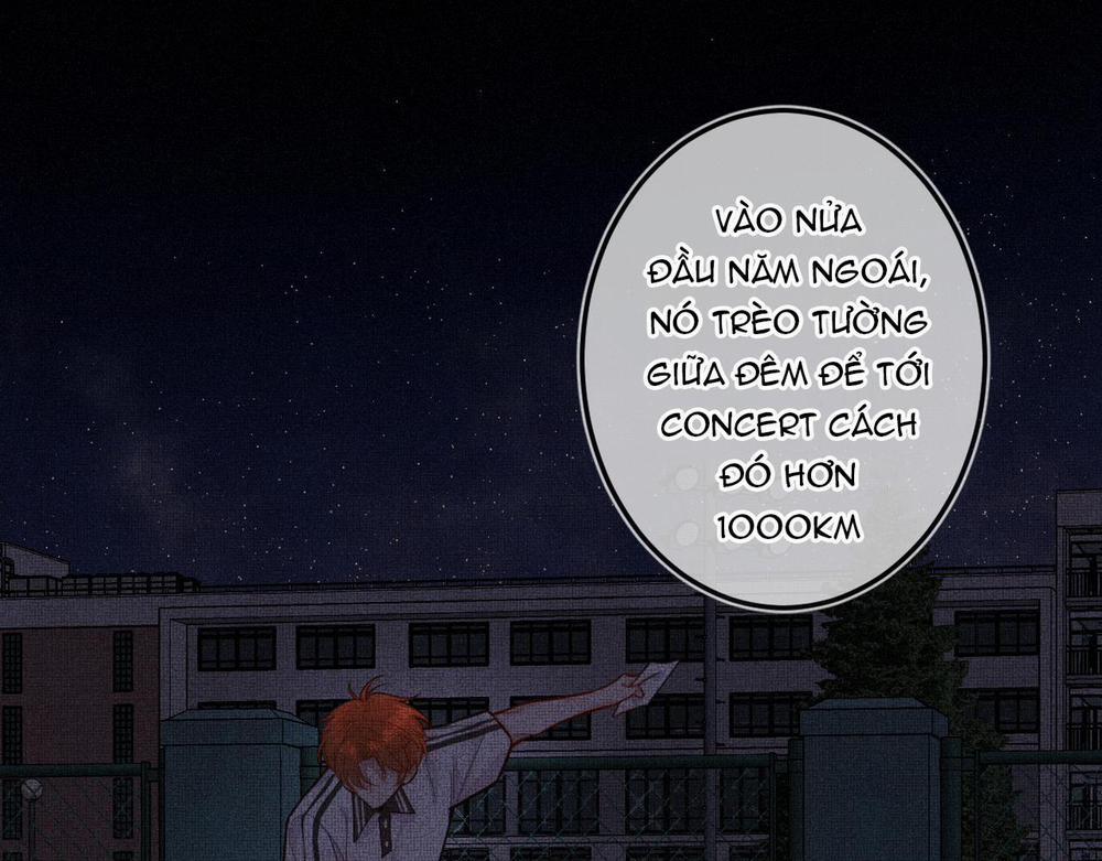(End) Em Đến Cùng Cơn Gió 22 trang 10