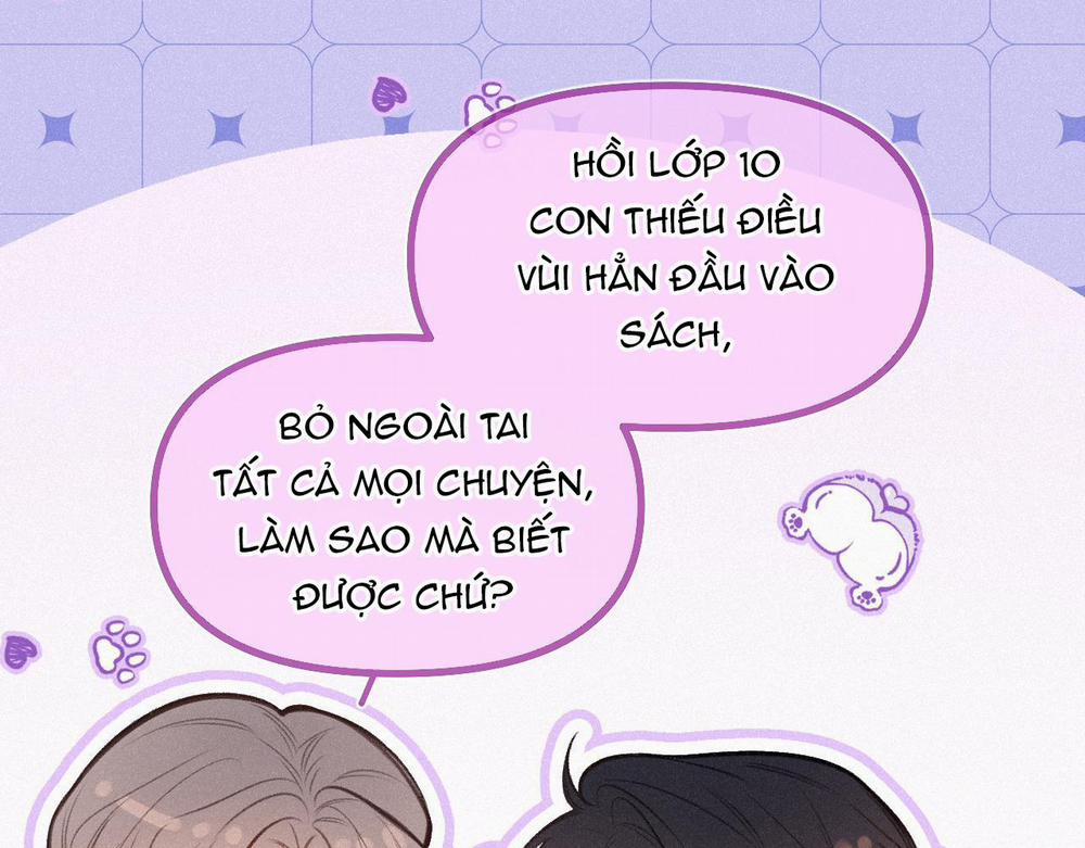 (End) Em Đến Cùng Cơn Gió 22 trang 15