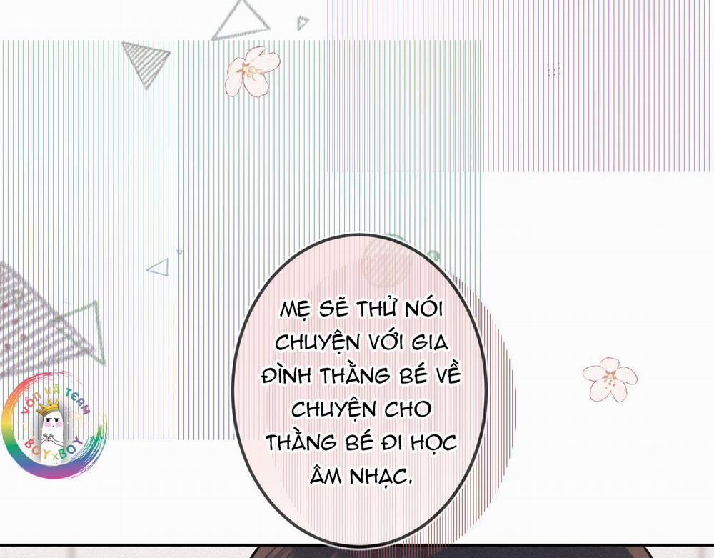 (End) Em Đến Cùng Cơn Gió 22 trang 20