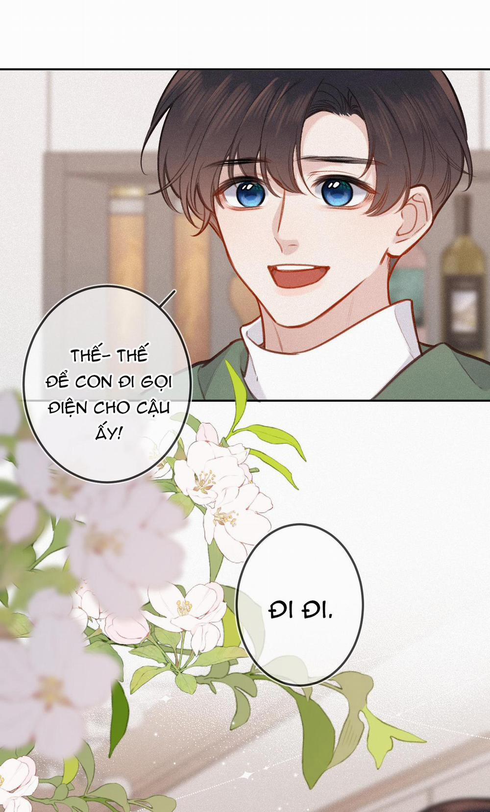 (End) Em Đến Cùng Cơn Gió 22 trang 22