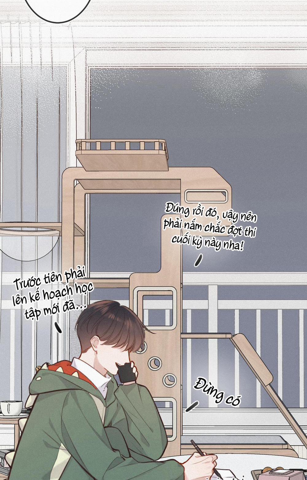 (End) Em Đến Cùng Cơn Gió 22 trang 27