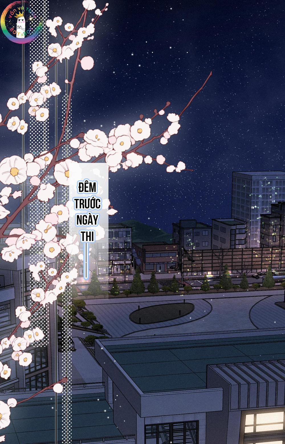 (End) Em Đến Cùng Cơn Gió 22 trang 30