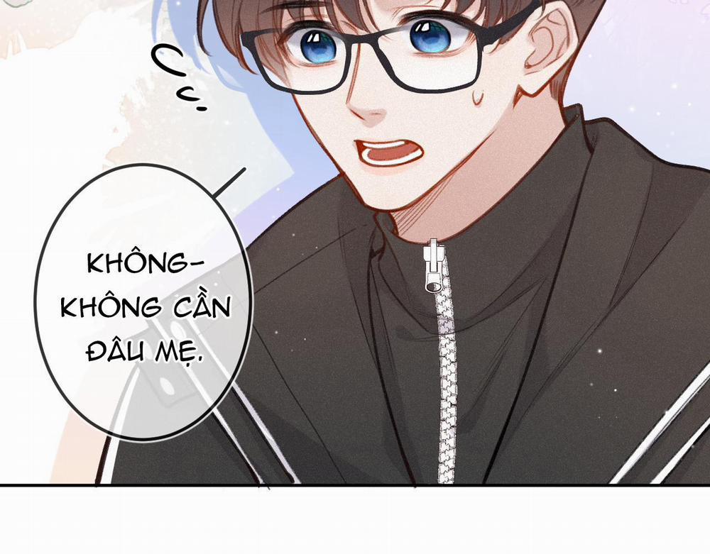 (End) Em Đến Cùng Cơn Gió 22 trang 34