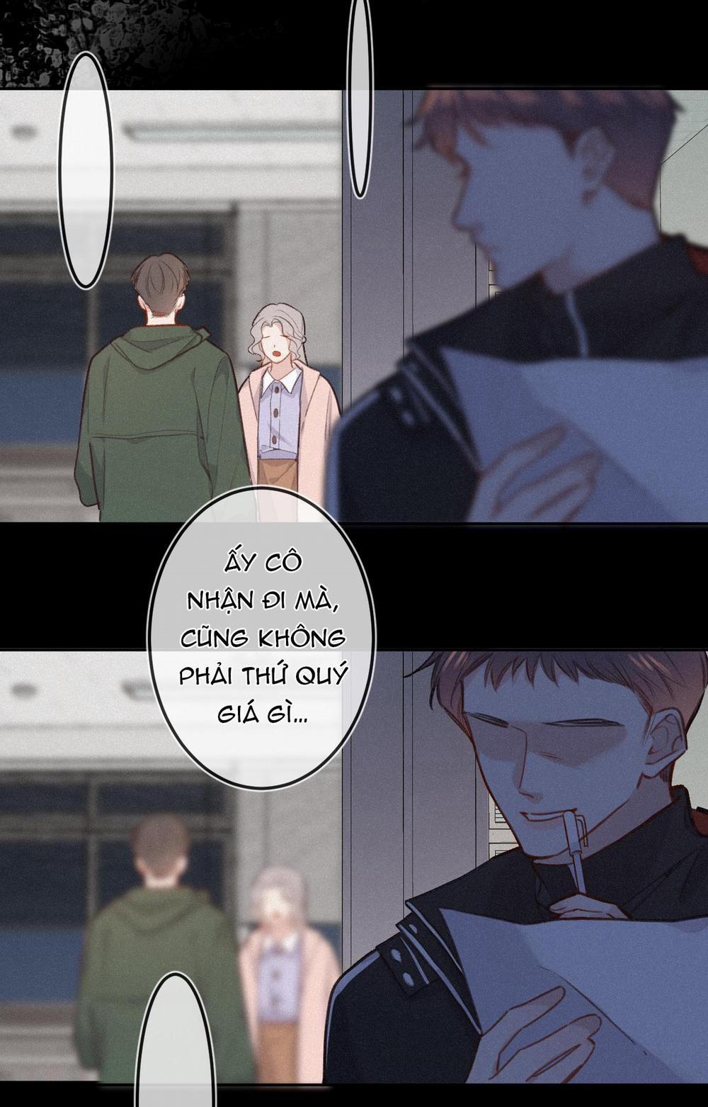 (End) Em Đến Cùng Cơn Gió 22 trang 42