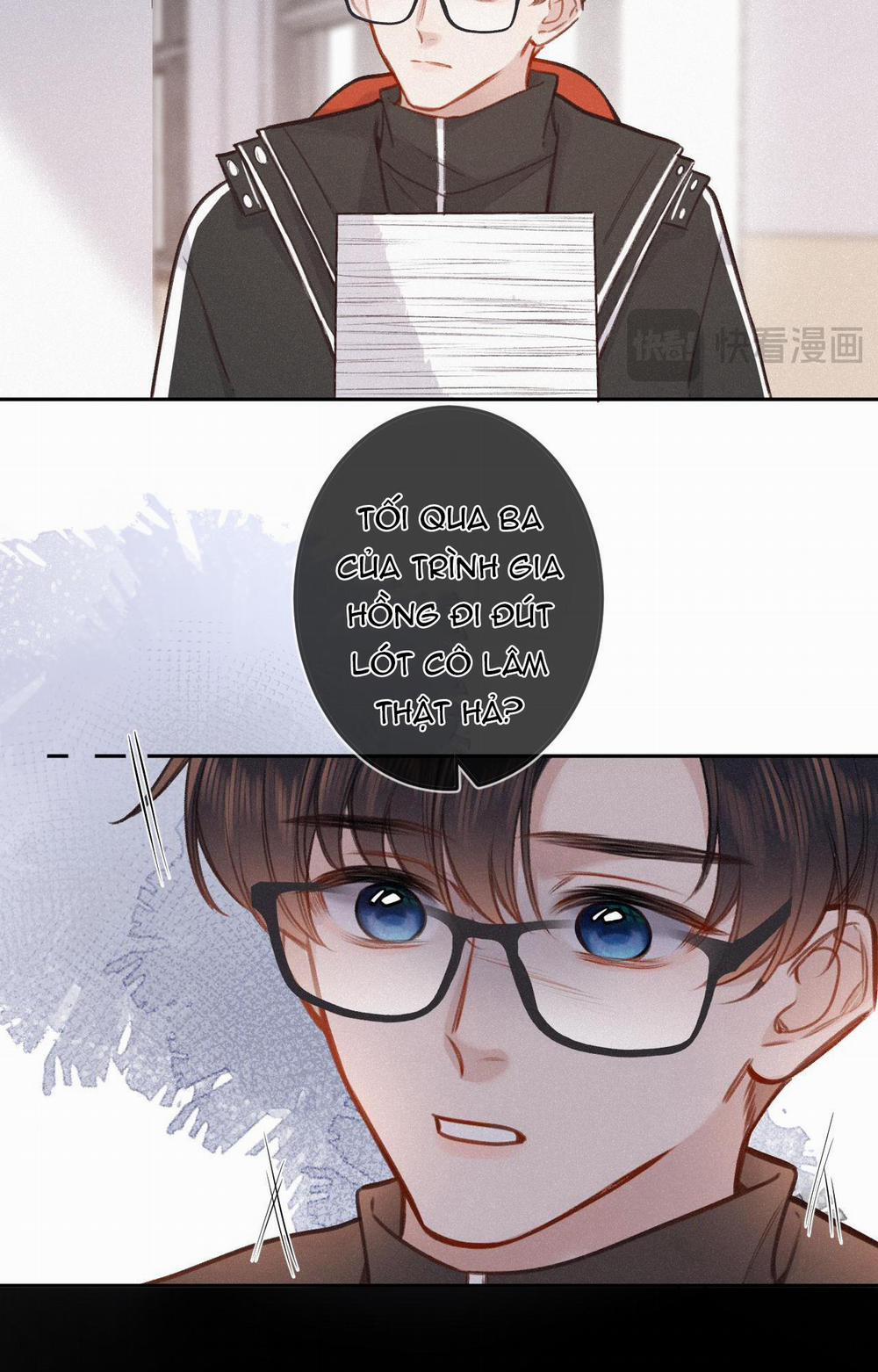 (End) Em Đến Cùng Cơn Gió 22 trang 47