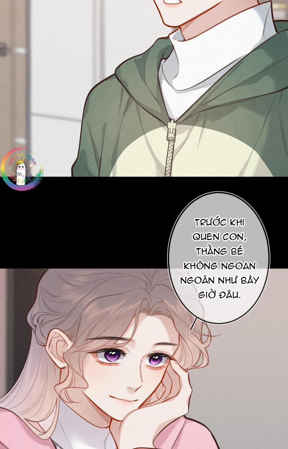 (End) Em Đến Cùng Cơn Gió 22 trang 6