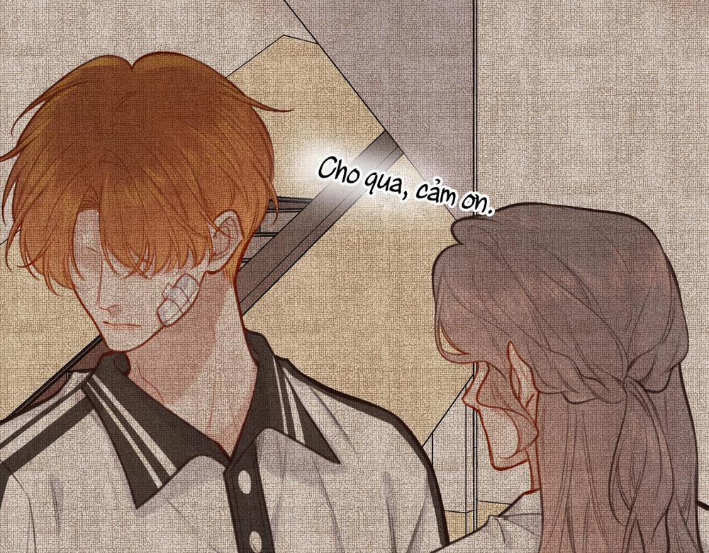 (End) Em Đến Cùng Cơn Gió 22 trang 8