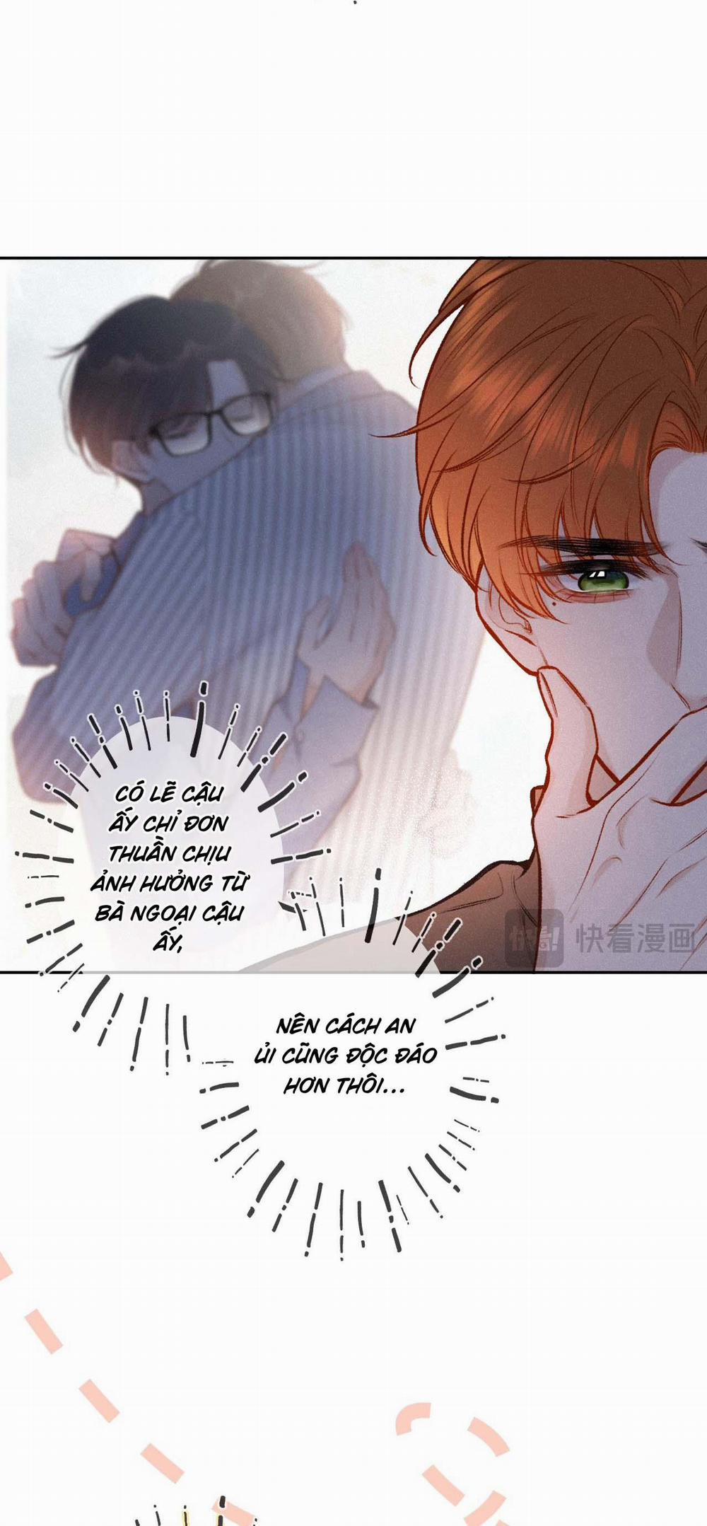 (End) Em Đến Cùng Cơn Gió 27 trang 10