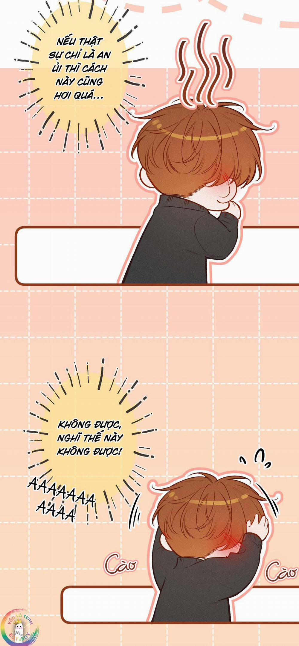 (End) Em Đến Cùng Cơn Gió 27 trang 11