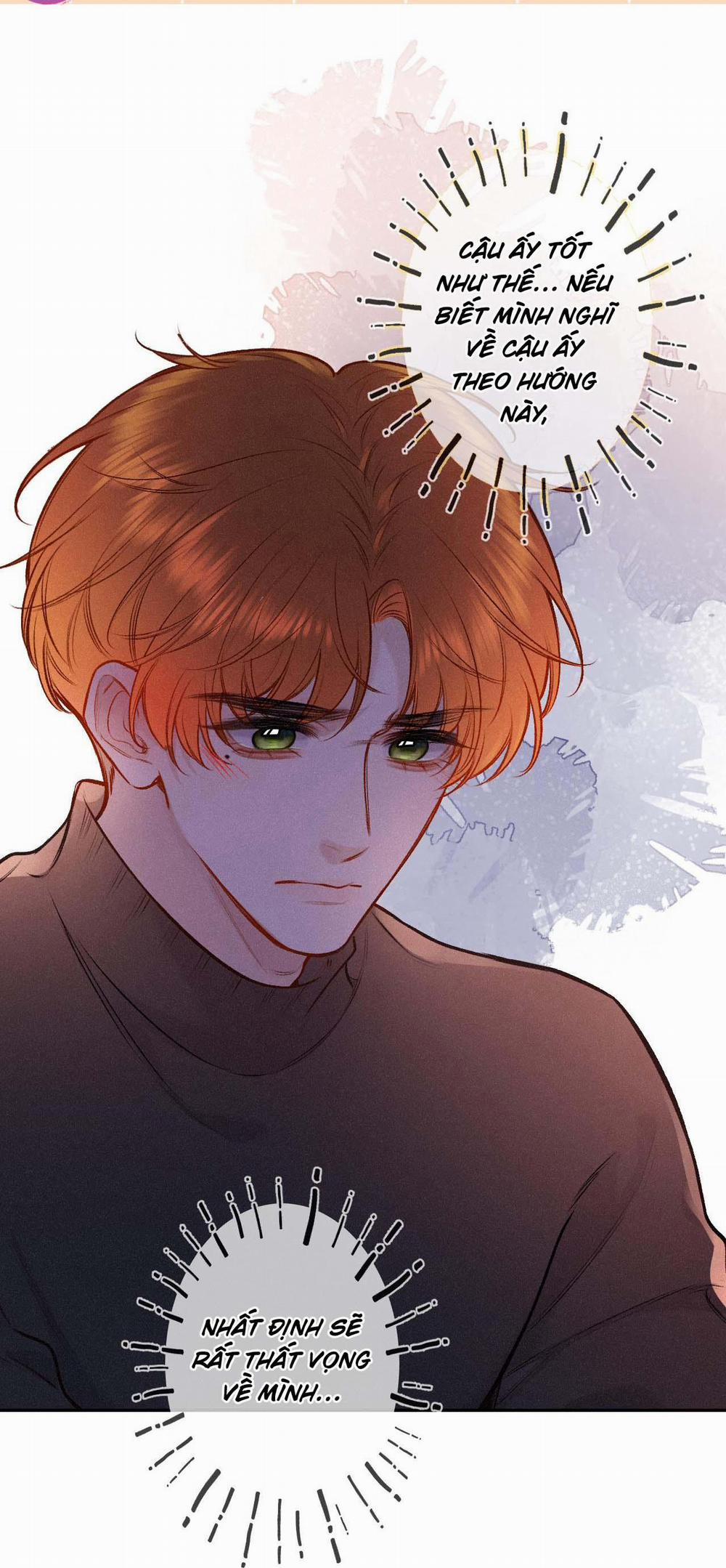 (End) Em Đến Cùng Cơn Gió 27 trang 12