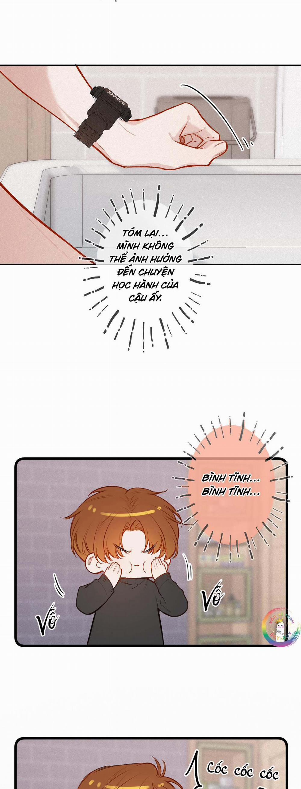 (End) Em Đến Cùng Cơn Gió 27 trang 13