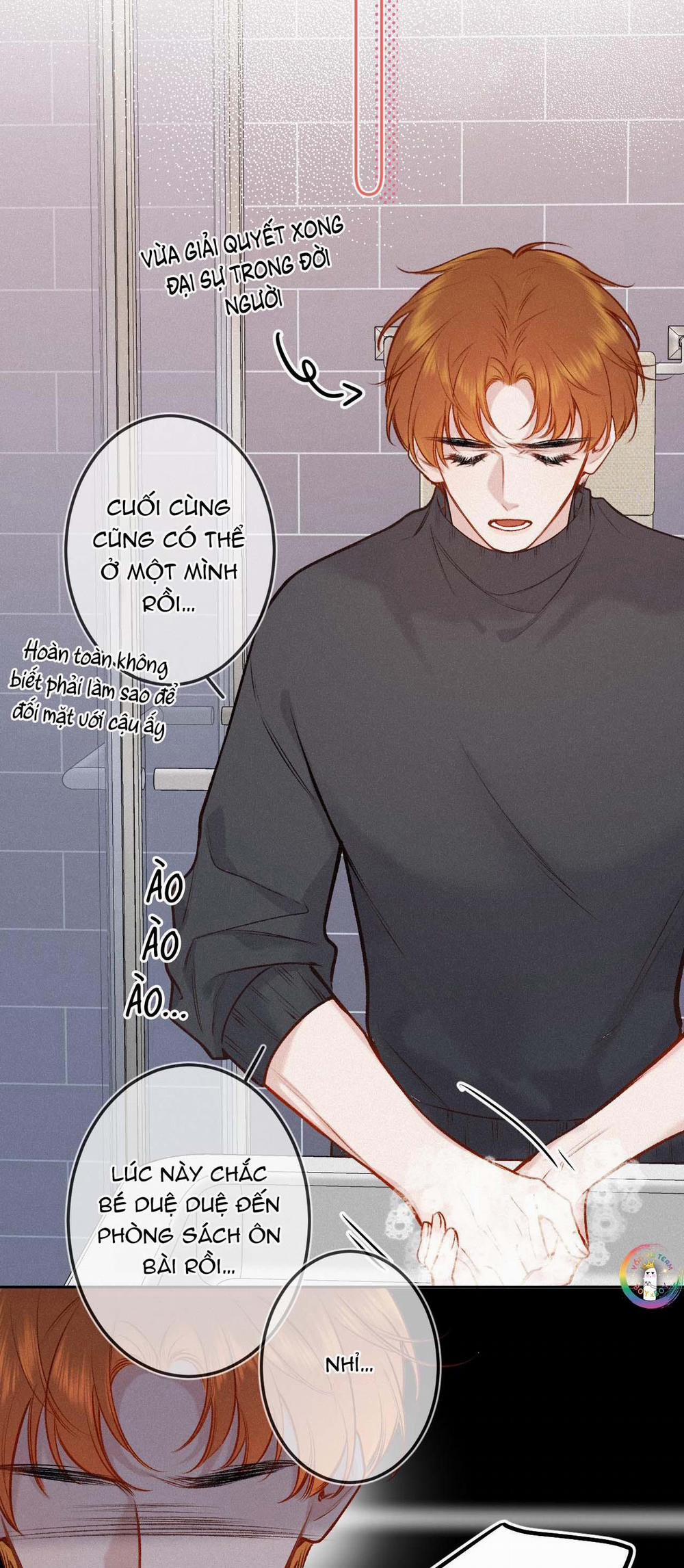 (End) Em Đến Cùng Cơn Gió 27 trang 26