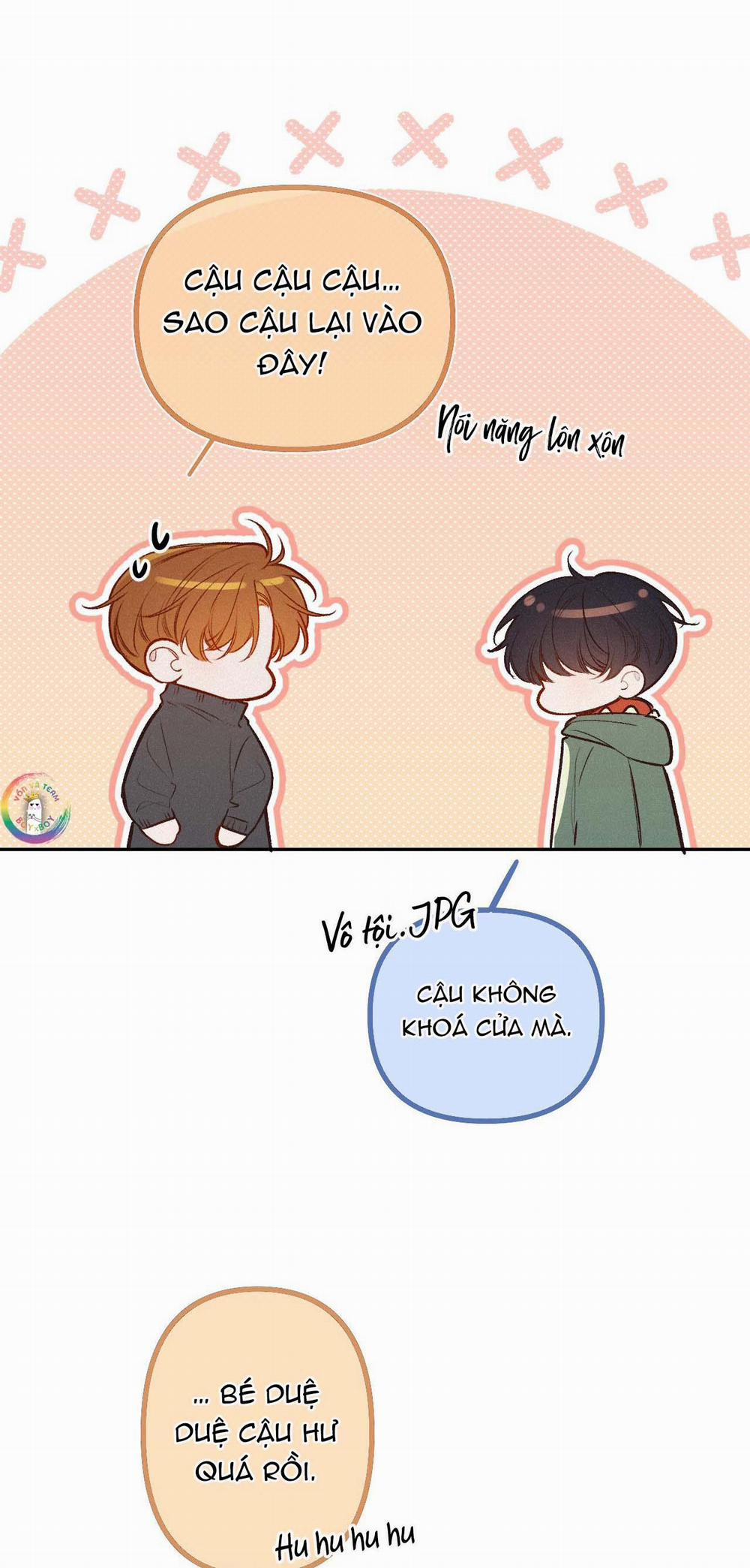 (End) Em Đến Cùng Cơn Gió 27 trang 28