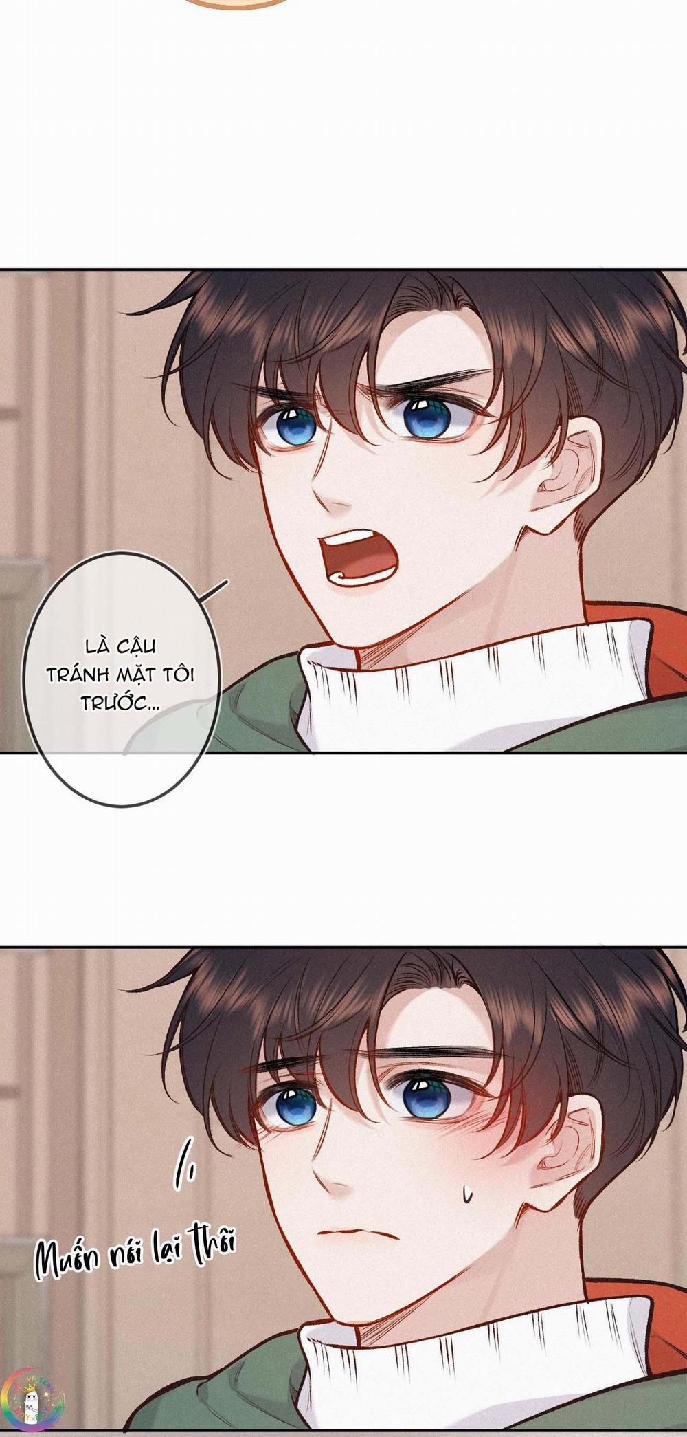 (End) Em Đến Cùng Cơn Gió 27 trang 29