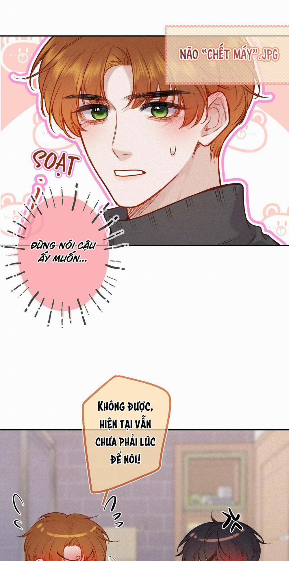 (End) Em Đến Cùng Cơn Gió 27 trang 31