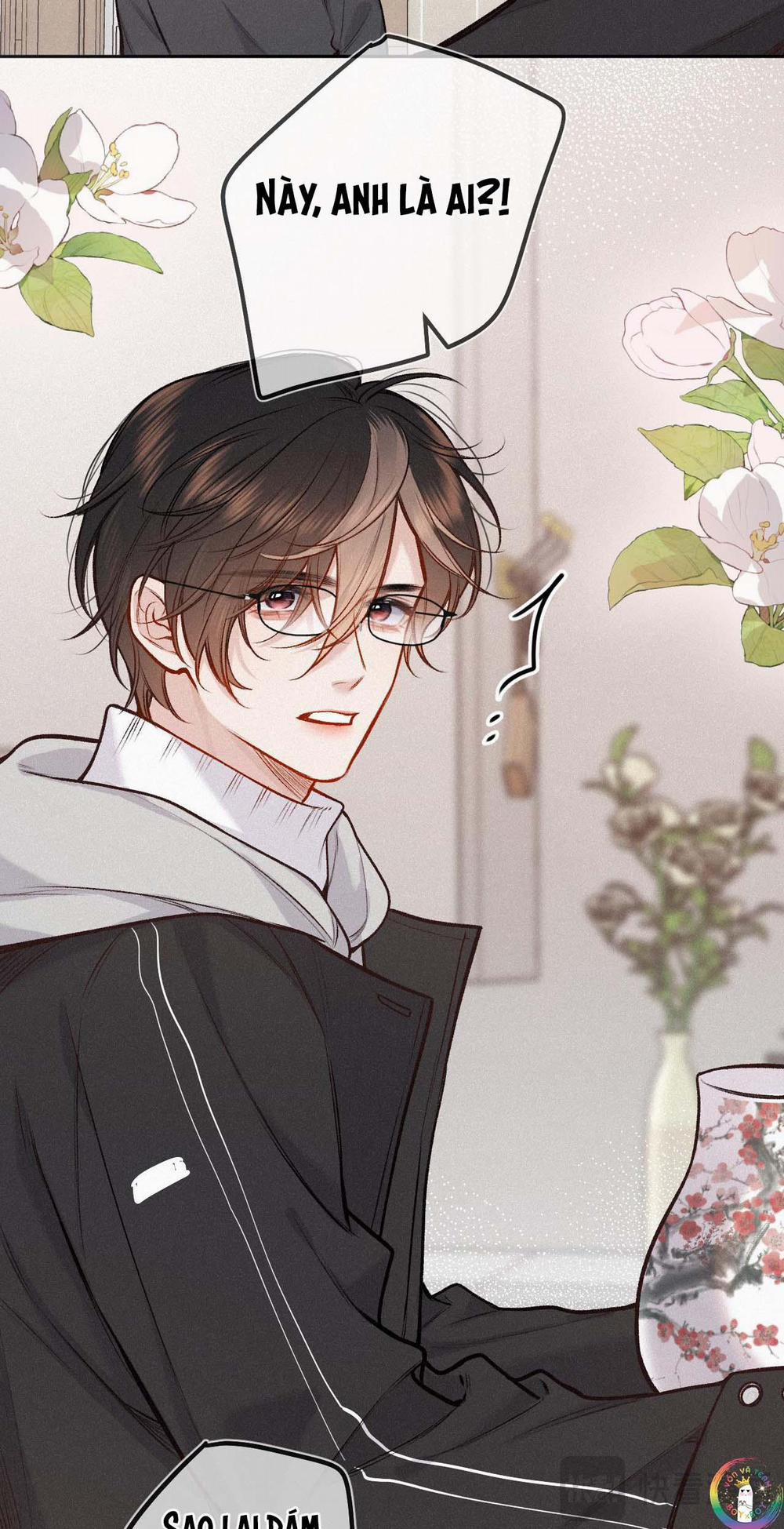 (End) Em Đến Cùng Cơn Gió 27 trang 37