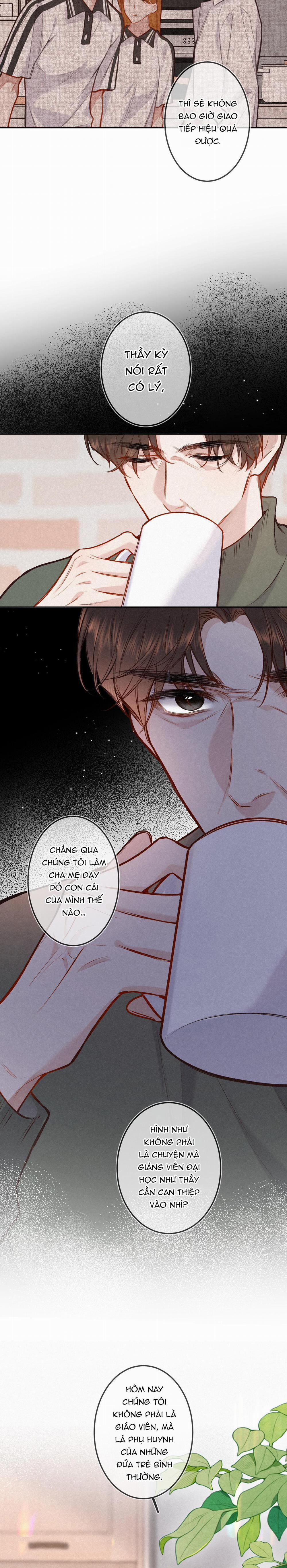 (End) Em Đến Cùng Cơn Gió 28 trang 4