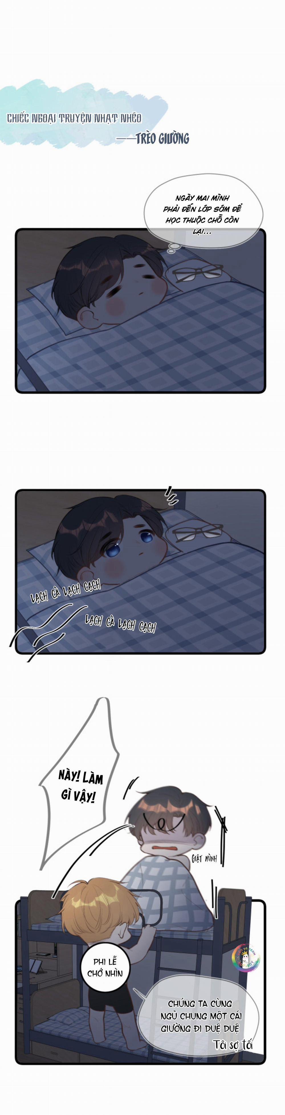 (End) Em Đến Cùng Cơn Gió 3.5 trang 3