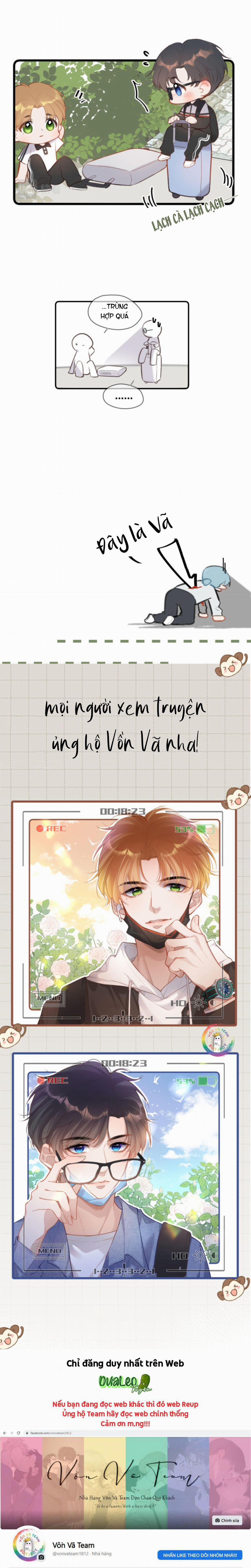 (End) Em Đến Cùng Cơn Gió 3.5 trang 6